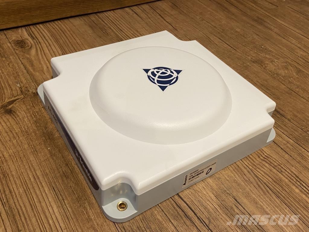 Trimble T6160 Други аксесоари за трактори