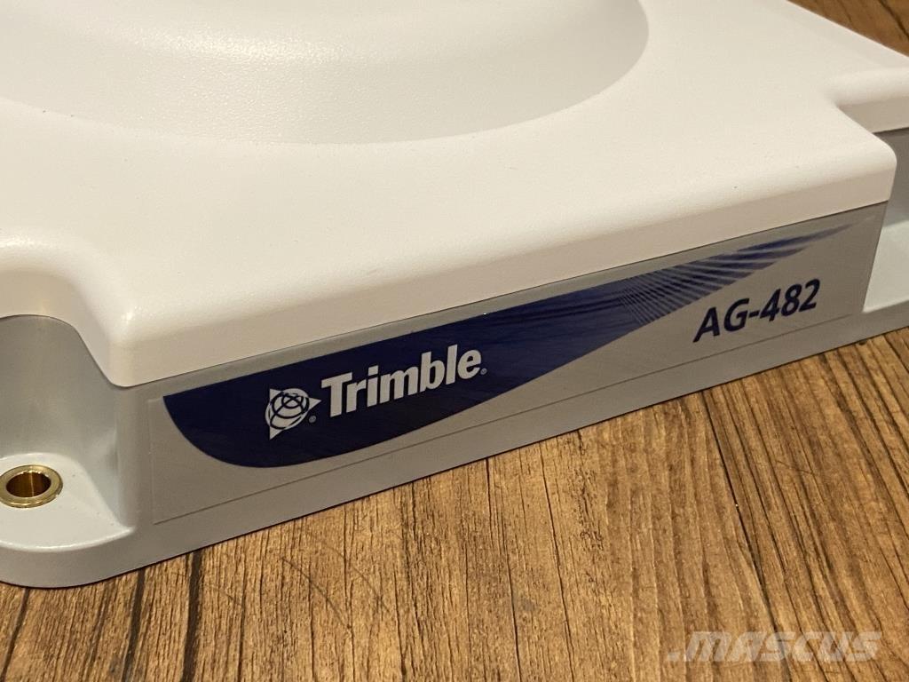 Trimble T6160 Други аксесоари за трактори