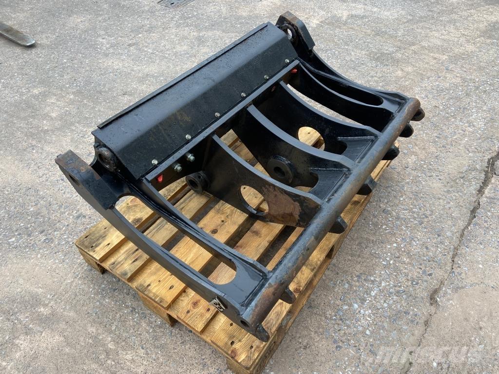 Volvo BM T7.270 Други аксесоари за трактори