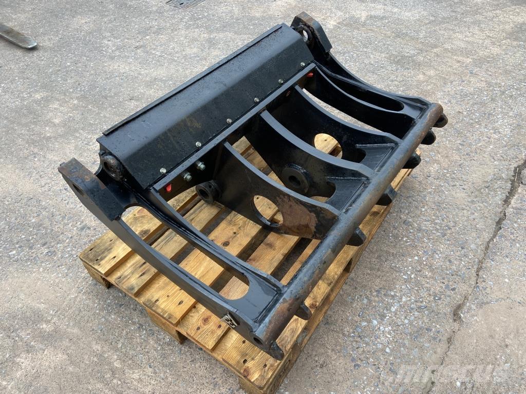 Volvo T7.270 Други аксесоари за трактори