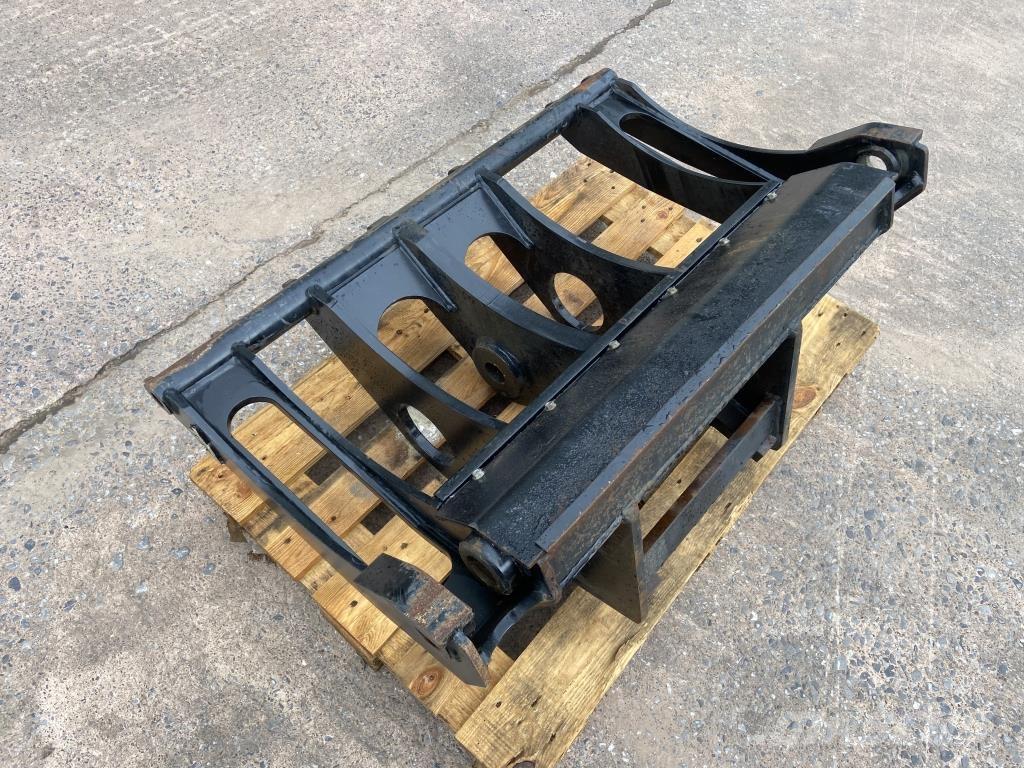 Volvo T7.270 Други аксесоари за трактори