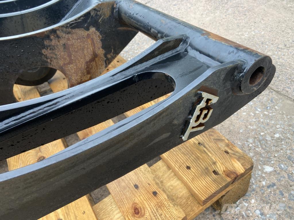 Volvo T7.270 Други аксесоари за трактори