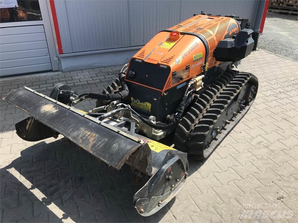 Energreen RoboEVO Строителство - Други
