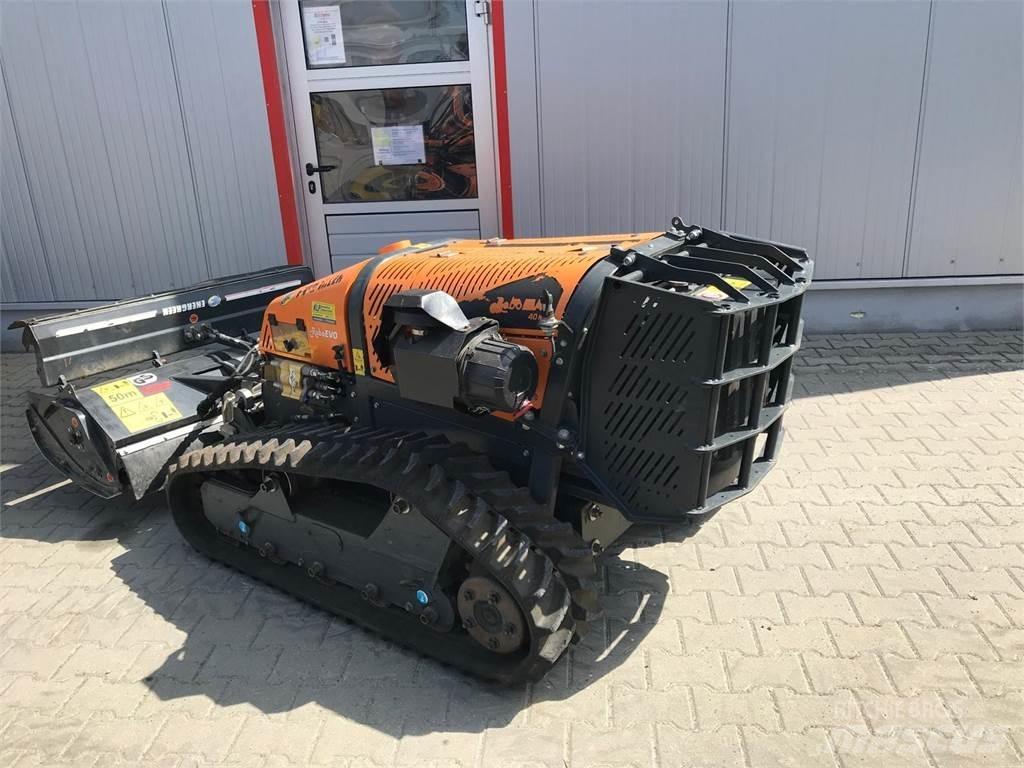 Energreen RoboEVO Строителство - Други