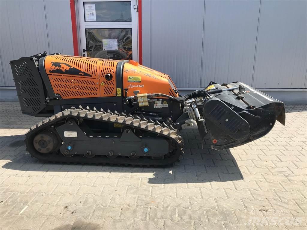 Energreen RoboEVO Строителство - Други
