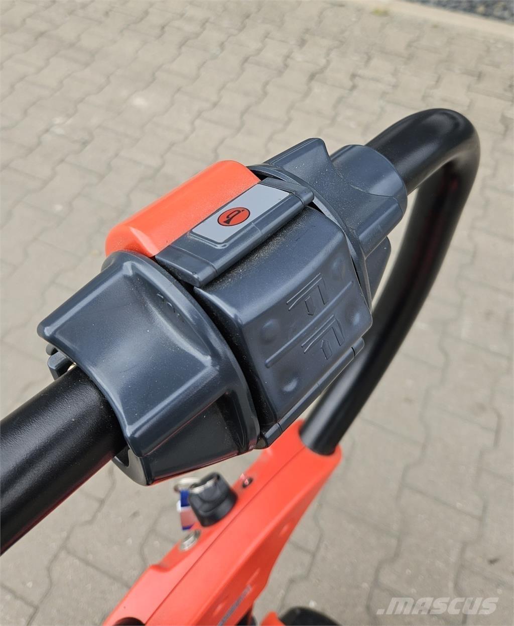 EP Equipment F4 Строителство - Други