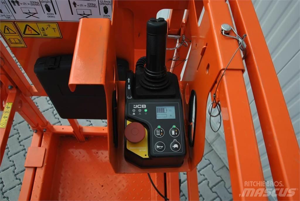 JCB S1932E ED Ножични работни платформи