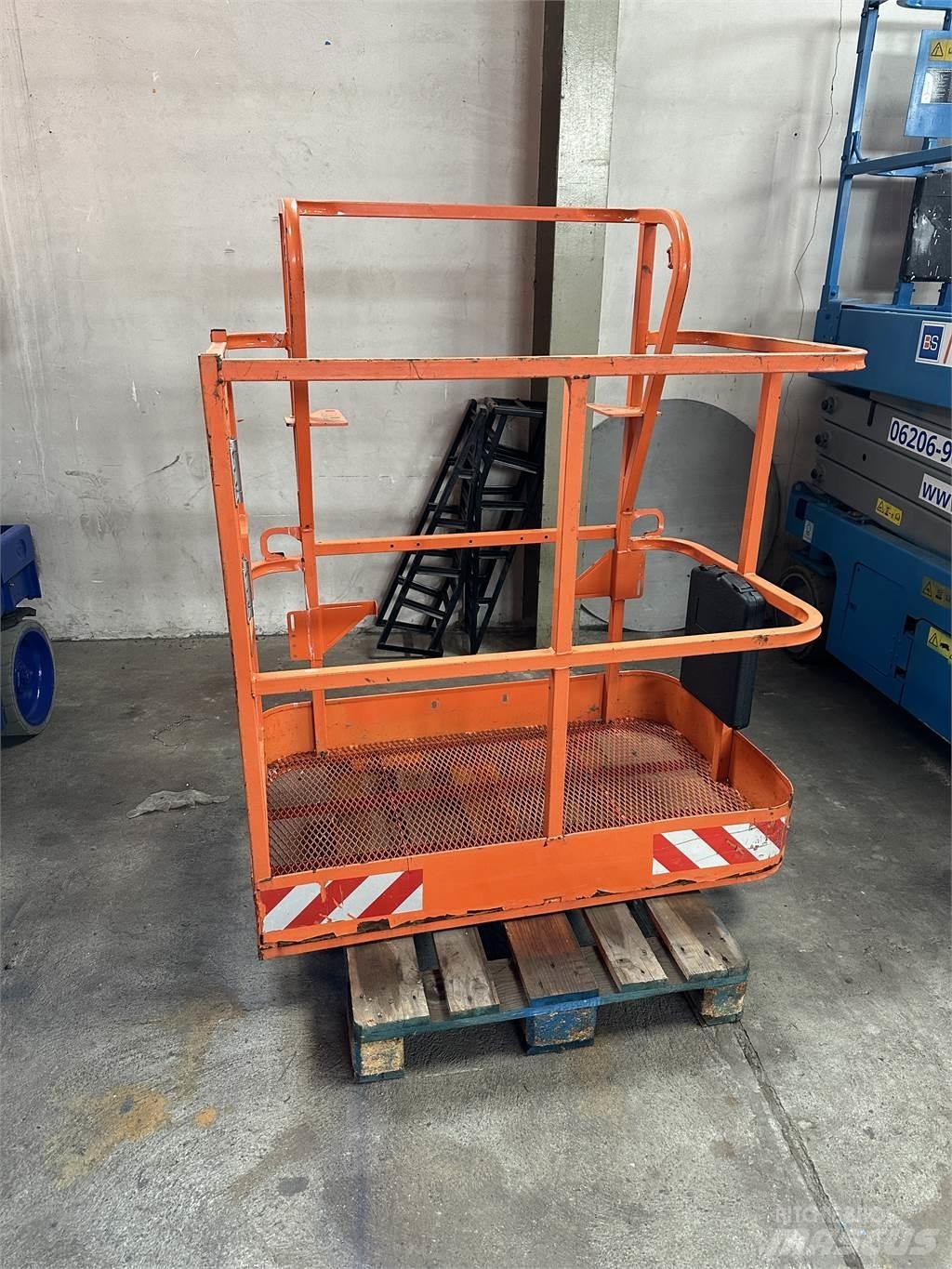 JLG 1001186387s Строителство - Други