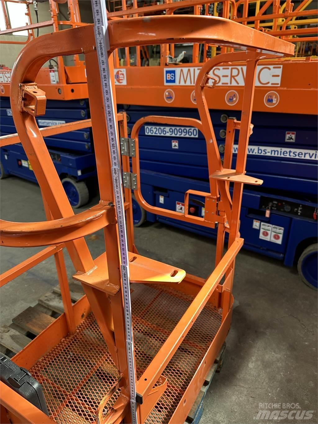 JLG 1001186387s Строителство - Други