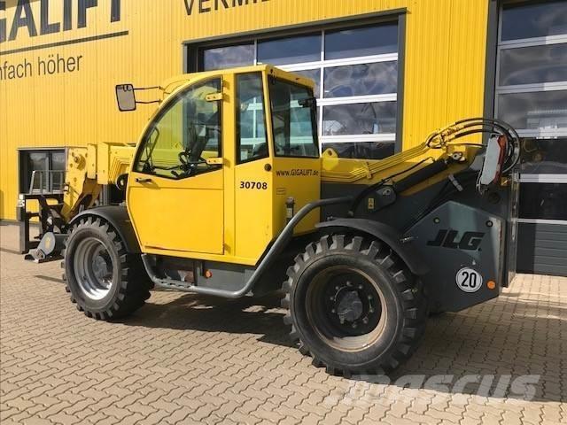 JLG 3513 ES Строителство - Други