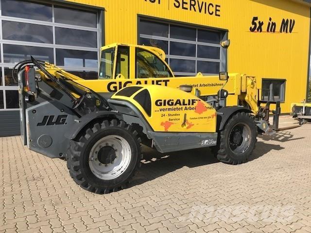 JLG 3513 ES Строителство - Други