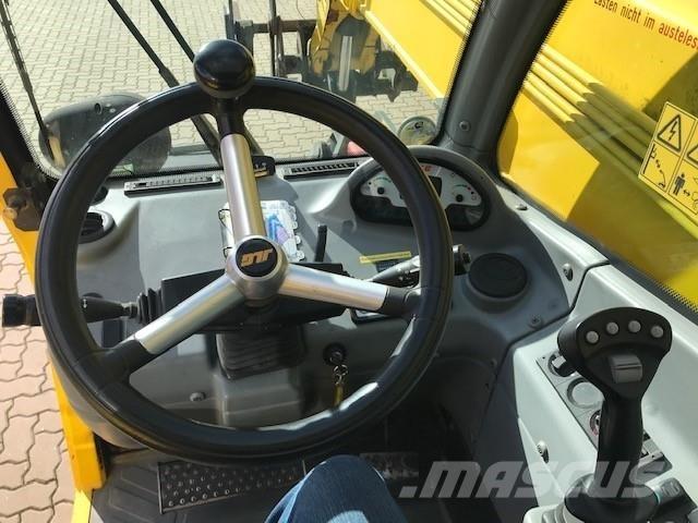 JLG 3513 ES Строителство - Други