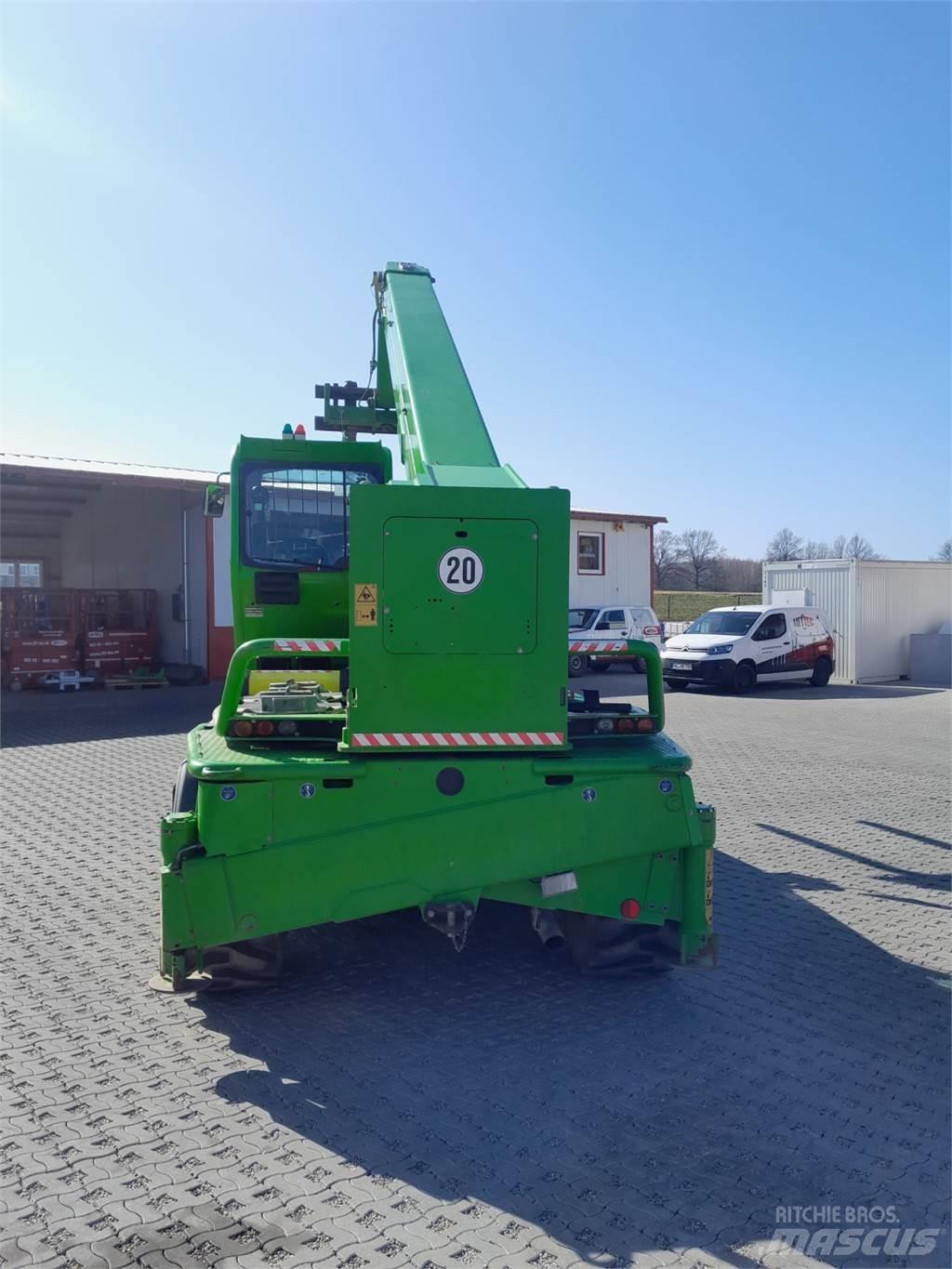 Merlo 45.21 Строителство - Други