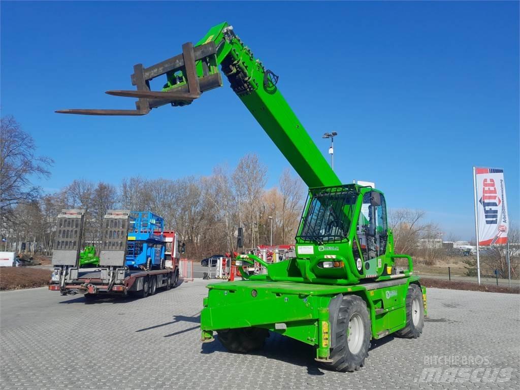 Merlo 45.21 Строителство - Други