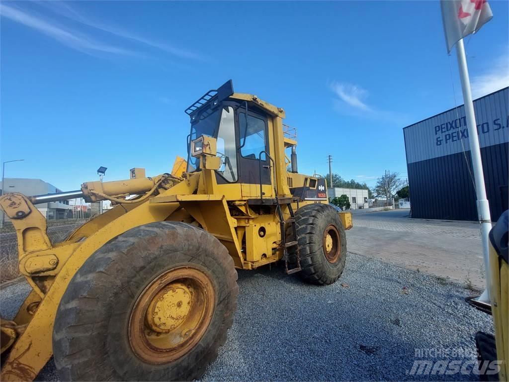 Komatsu WA350 Строителство - Други