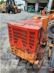 Rammax RX1510-CI Двойни барабанни ролки

