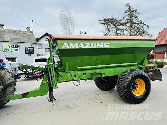 Amazone ZG-B PRECIS Минерални приспособления за разширяване на струята