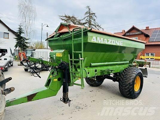 Amazone ZG-B PRECIS Минерални приспособления за разширяване на струята