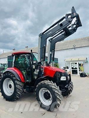 Case IH Farmall 105C Трактори