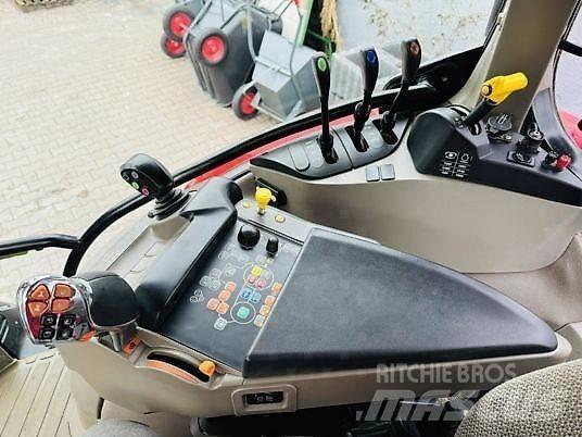 Case IH MAXXUM 145 Трактори