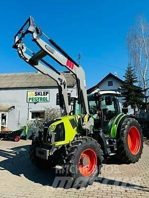 CLAAS ARION 420 Трактори