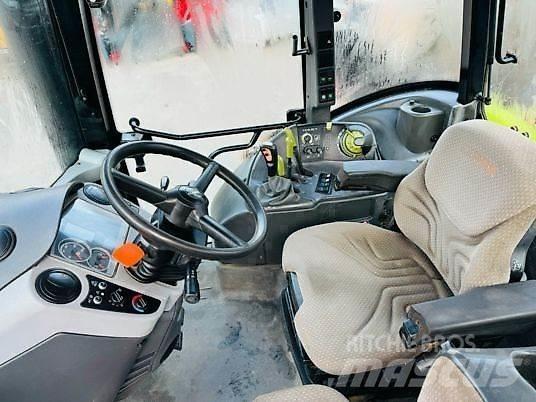Fendt 936 VARIO TMS Трактори