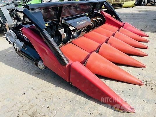 Geringhoff PCA 600 Аксесоари  за комбайни