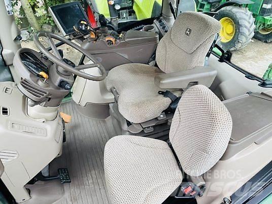John Deere 6250R Трактори