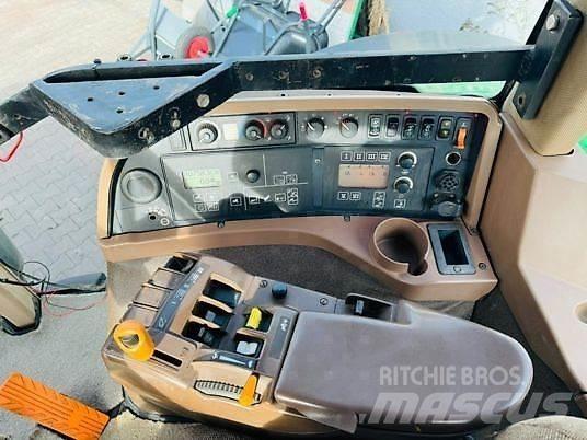John Deere 8530 Трактори