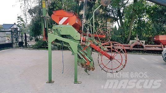 Kuhn LOGISEM 4000 Редосеялки