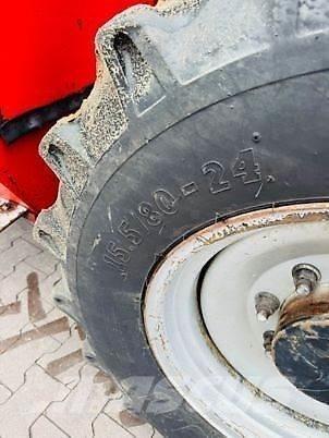 Manitou MT 1235S Телескопични товарачи
