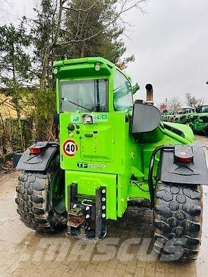 Merlo 42.7 -156 Телескопични товарачи