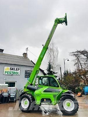 Merlo 42.7 -156 Телескопични товарачи