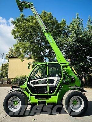 Merlo TF42.7 CS 140 Телескопични товарачи