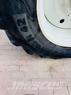 New Holland T7.230 Трактори