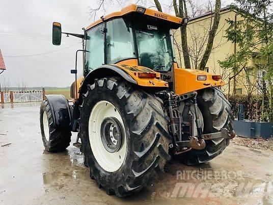 Renault ARES 826 RZ Трактори