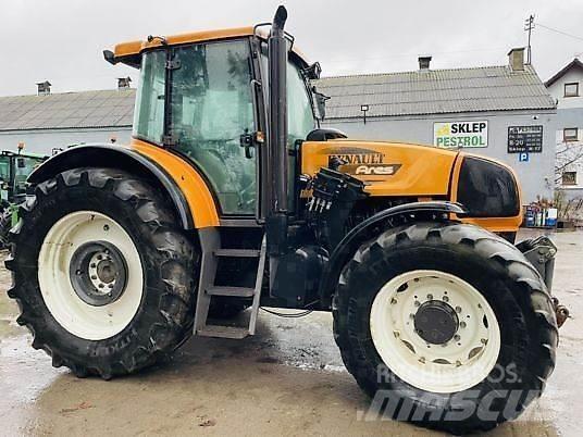 Renault ARES 826 RZ Трактори