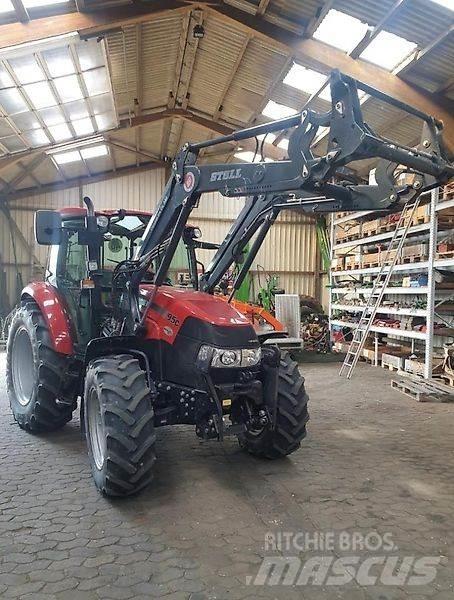 Case IH 95C Трактори
