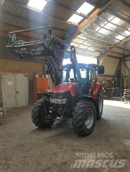 Case IH 95C Трактори