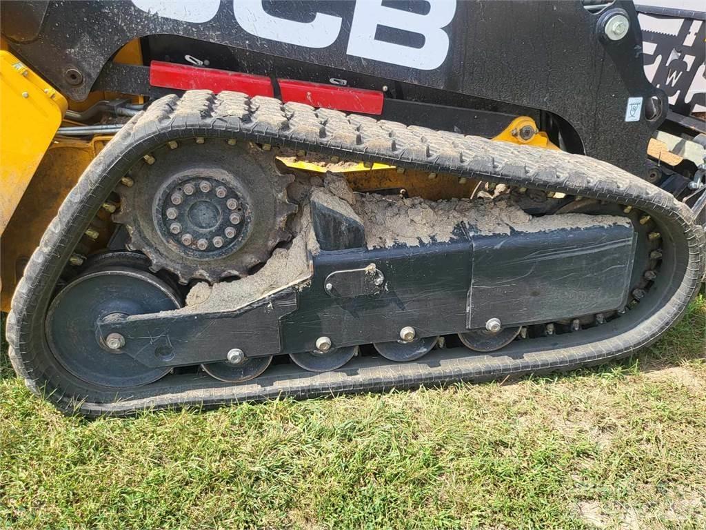 JCB 215T Мини товарачи
