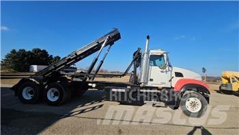 Mack CV713 Други
