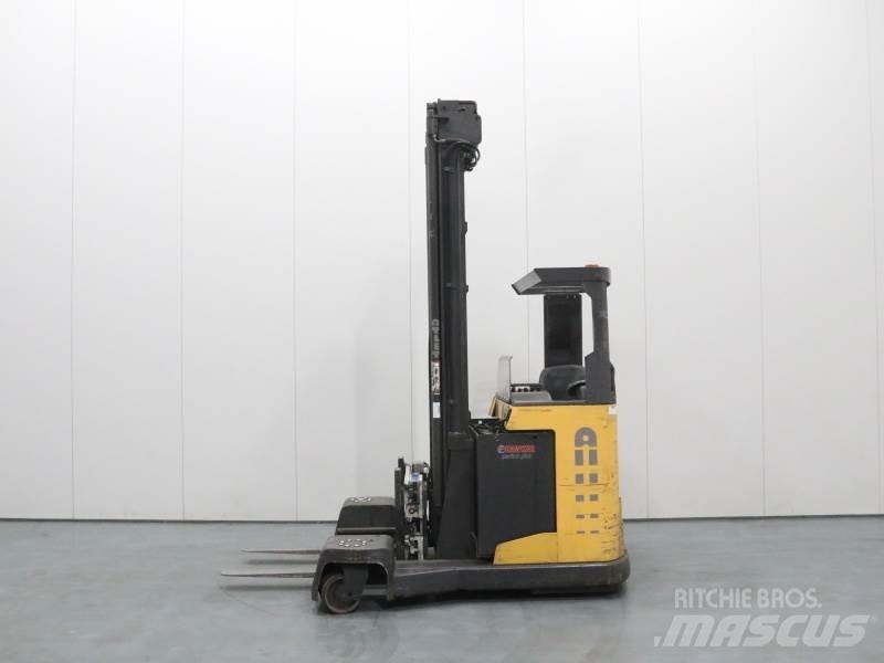 Atlet UFS200 DTFV RG 755 Повдигач с движение в 4 посоки