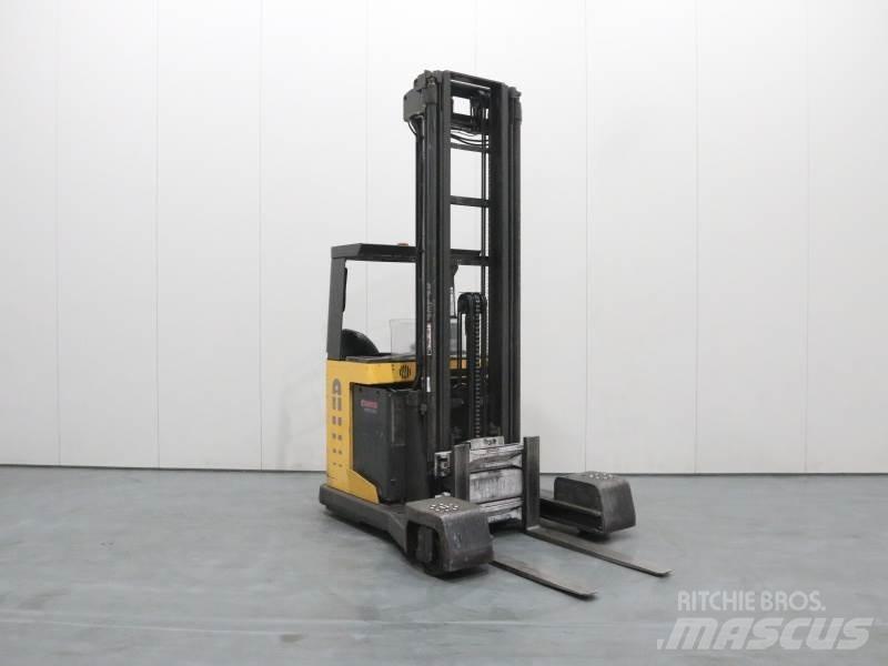 Atlet UFS200 DTFV RG 755 Повдигач с движение в 4 посоки