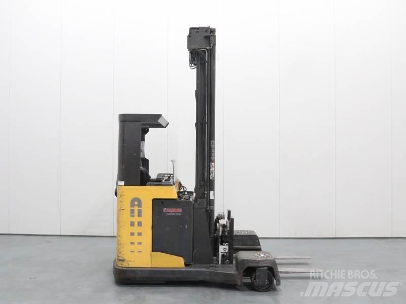 Atlet UFS200 DTFV RG 755 Повдигач с движение в 4 посоки