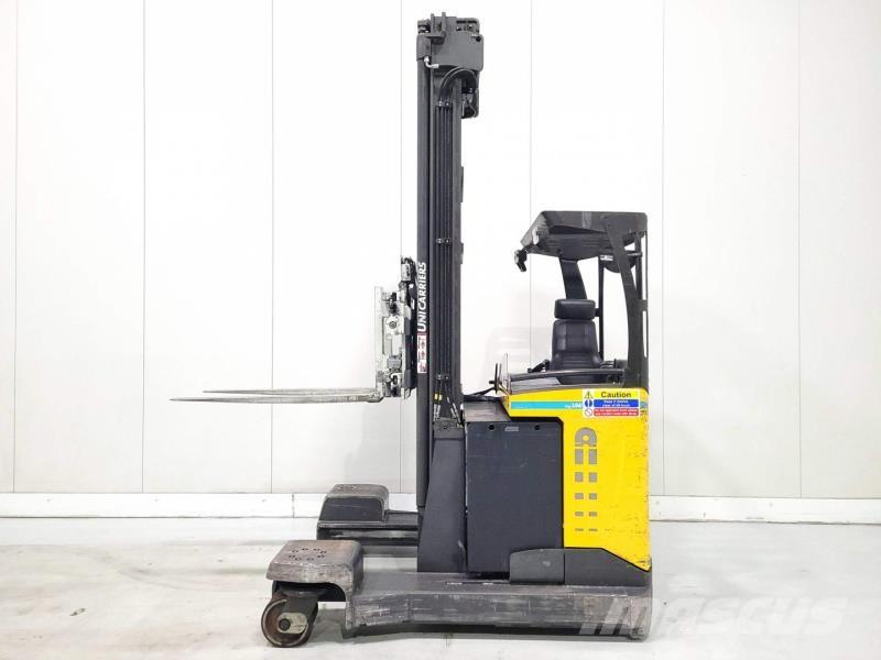 Atlet UFW250DTFVRG755 Обработка на материали - други