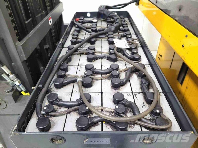 Atlet UFW250DTFVRG755 Обработка на материали - други