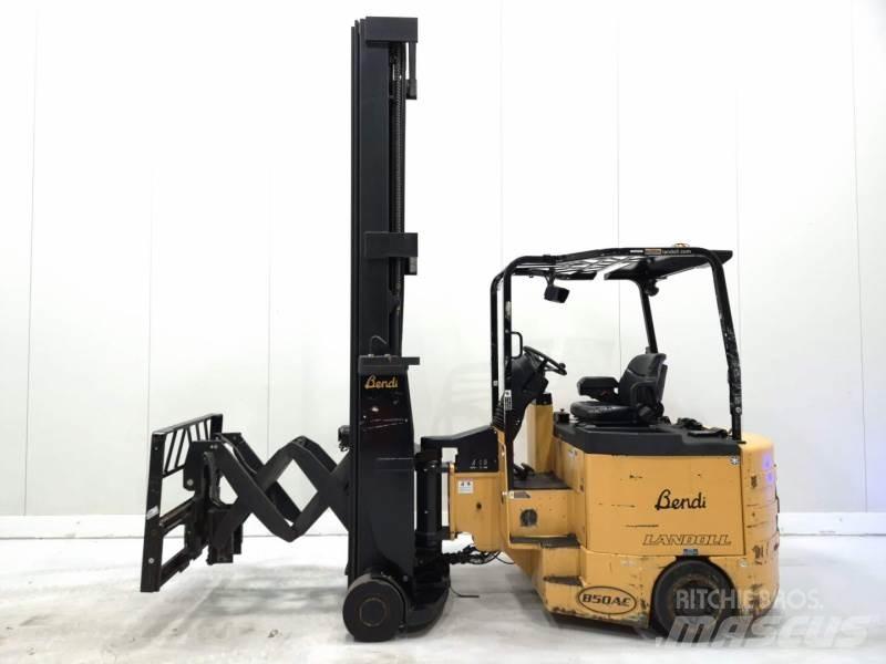 Bendi B50/56DR180D Електрически вилични кари-повдигачи