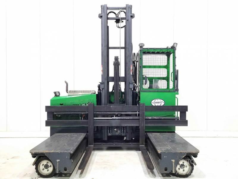 Combilift C3000GST Камиони с АГУ
