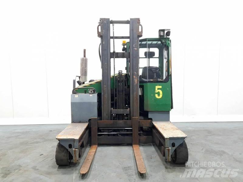Combilift C3500 Повдигач с движение в 4 посоки