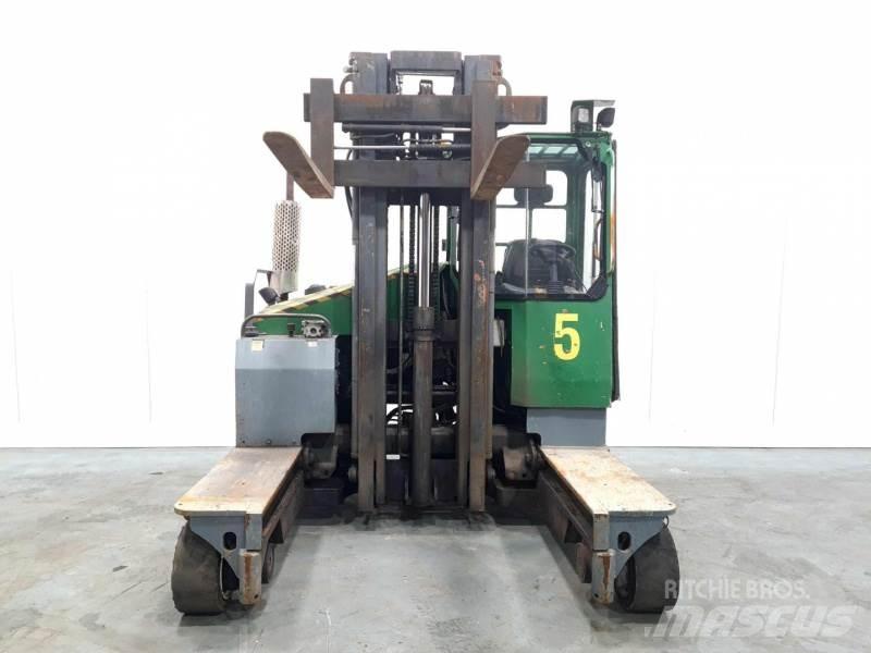 Combilift C3500 Повдигач с движение в 4 посоки